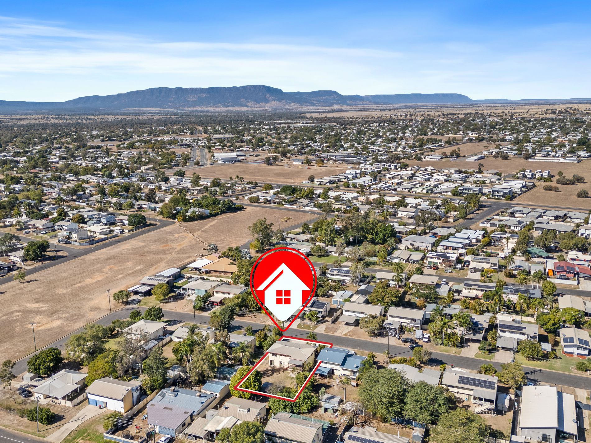 30 Birt Street, Blackwater