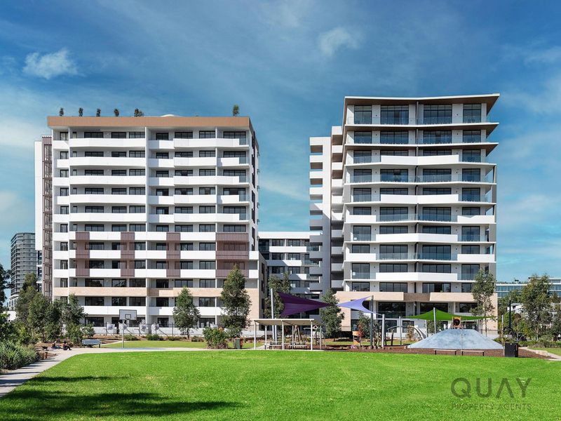 c 716 / 100 Fairway Drive, Norwest