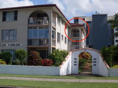 5 / 28 Memorial Avenue, Cotton Tree