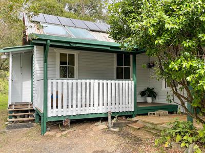 7 Cecil Street, Nimbin