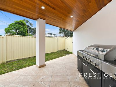 83 Villiers Avenue, Mortdale