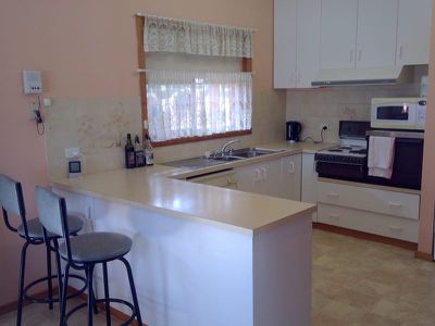 2 Hall Street, Cohuna