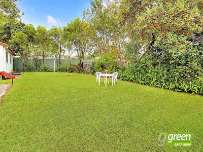 112 Constitution Road, West Ryde