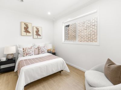 15 Pursuit Street, Mambourin