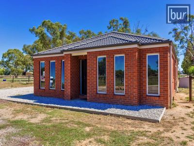161-169 Larmer Street, Howlong