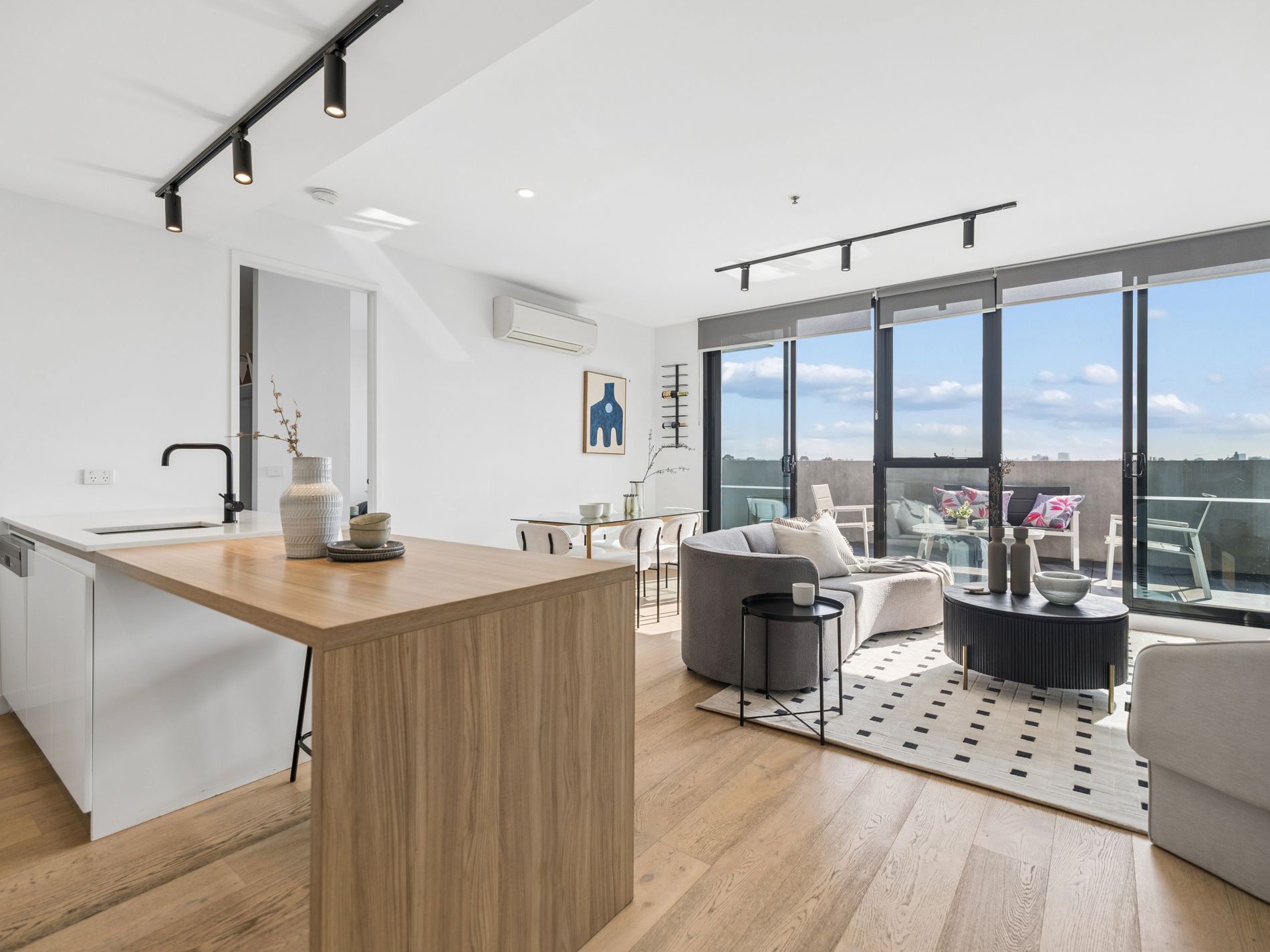 511 / 125 Francis Street, Yarraville