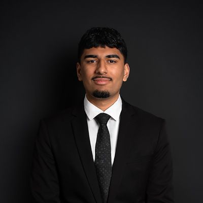 Gurtaj Kannan, Boarding House Specialist at Aurora Realty