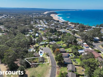 22 Virgo Place, Narrawallee