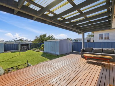 19 Davidson Street, George Town