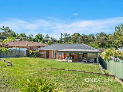 14 Ringbalin Crescent, Bomaderry
