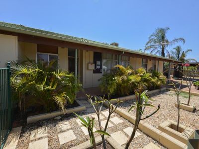 87 Killarney Street, Lamington