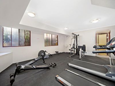 12 / 152-164 Bulwara Road, Pyrmont