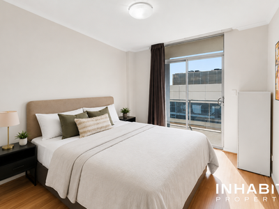 27 / 996 Hay Street, Perth