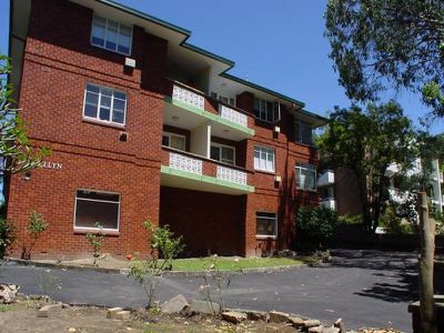 1 / 18 Henry Street, Gordon