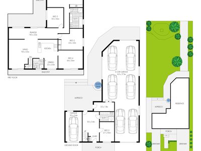 141 Birdwood Drive, Blue Haven