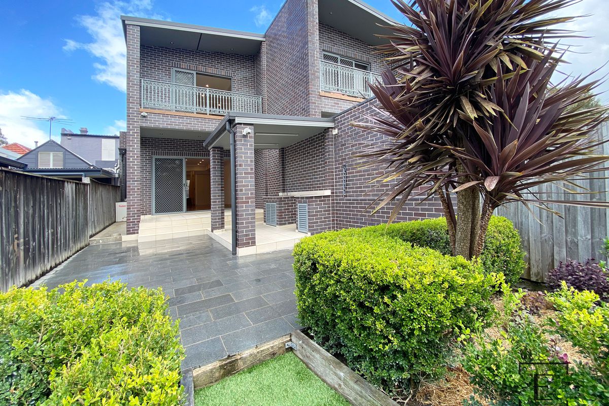 8 Maddock Street, Dulwich Hill