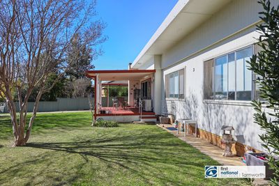 3 Nancy Street, Tamworth