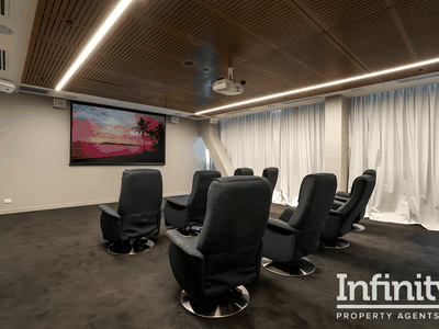 2205 / 115-117 Bathurst Street, Sydney