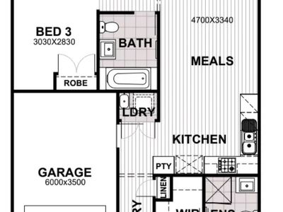 Lot 205 Cheddington Road, Cranbourne East