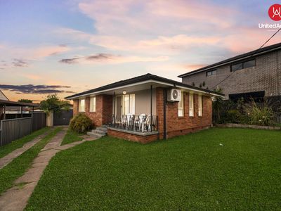 38 Guthega Crescent, Heckenberg