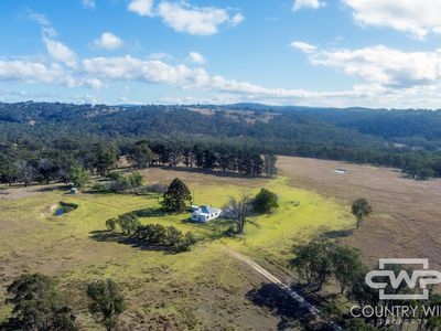 13 Bluff River Road, Tenterfield