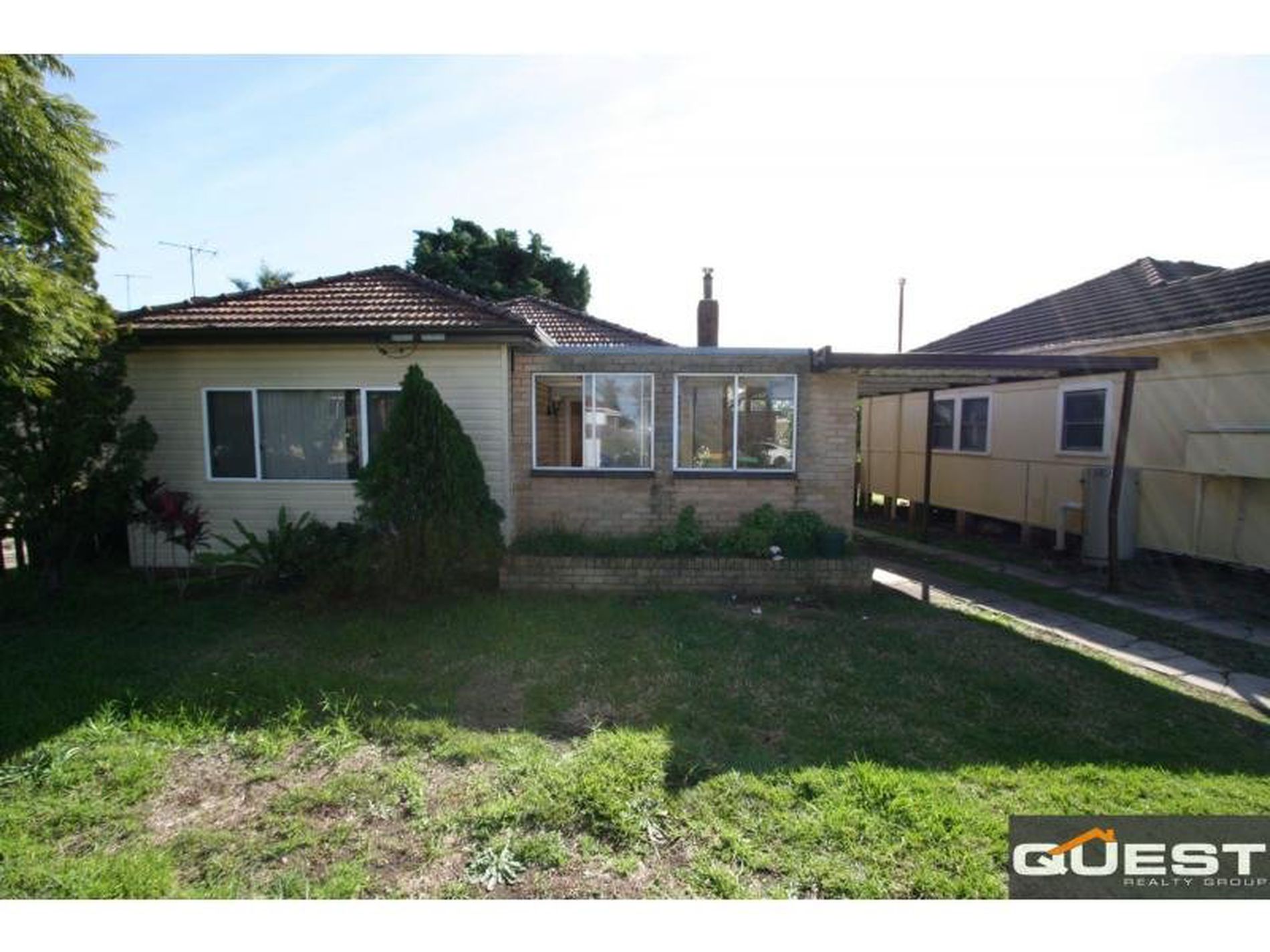 3 The Crescent, Yagoona