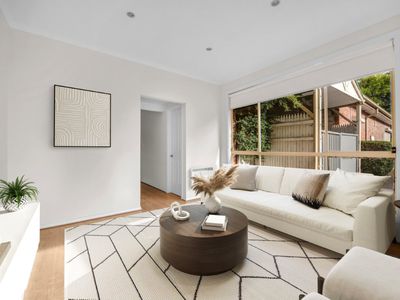 10 / 275-279 Ballarat Road, Footscray