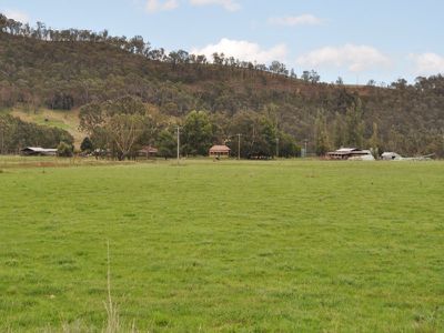 4251 Omeo Highway, Eskdale