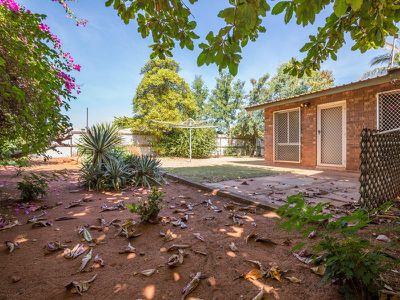 99C Paton Road, South Hedland