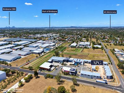 17 NETWORK PLACE, Richlands