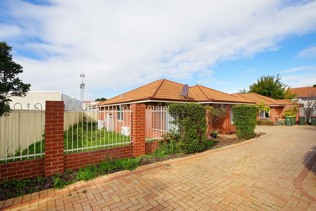 8 / 56 Oats Street, East Victoria Park