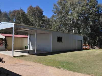 89 Bathurst Street, Forbes