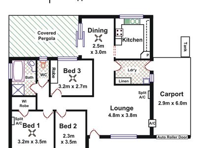 1 / 9 Wakefield Place, Brooklyn Park