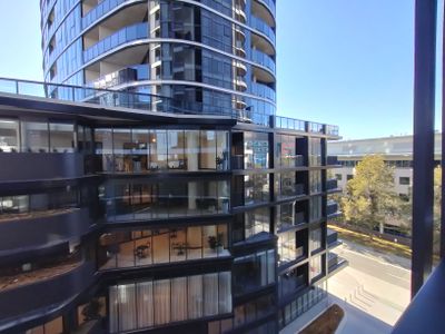 503 / 6 Furzer Street, Phillip