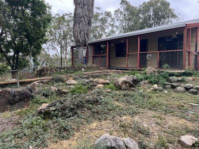 179 Majors Road, Nanango