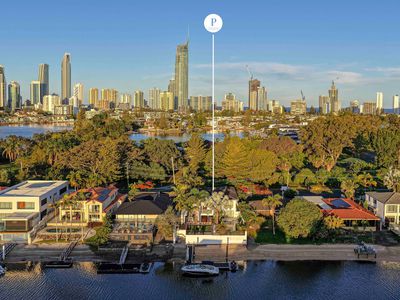 24 Gibraltar Drive, Isle Of Capri