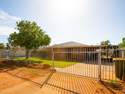 1 Steamer Avenue, South Hedland