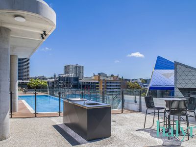 3011 / 80 Milligan Street, Perth