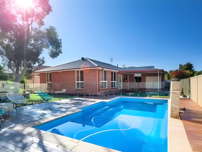 49 White Swan Avenue, Blue Haven