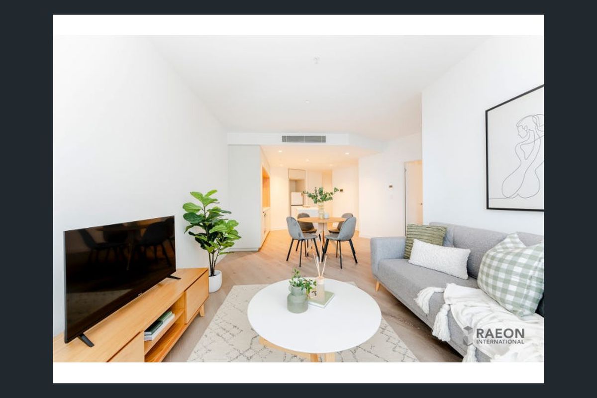 3306/633 Little Lonsdale Street, Melbourne