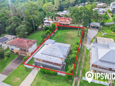 51 Moffatt Street, Ipswich