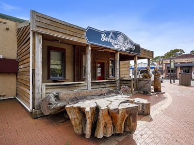 5 Church Street, Geeveston