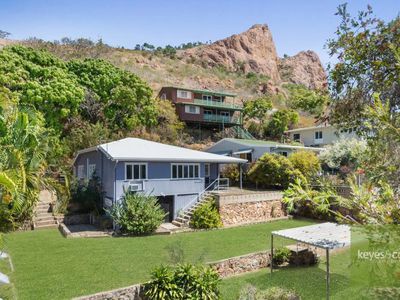 20 Stanton Terrace, North Ward