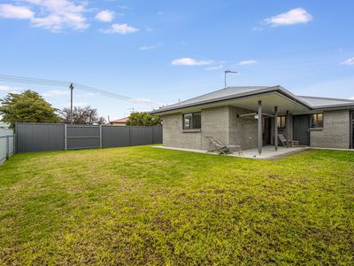 5 Morgan Street, Mount Gambier