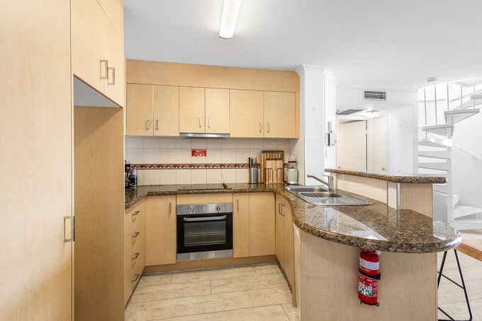 70 / 188-192 Alexandra Parade, Alexandra Headland