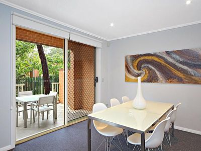 22 / 143 Balaclava Road, Marsfield