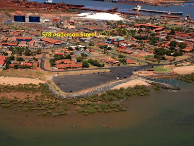 5 / 8 Anderson Street, Port Hedland