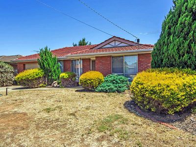 25 Gentzen Drive, Wyndham Vale