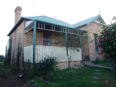 233 Imlay Street, Eden