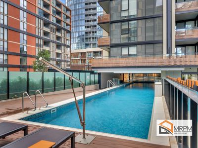 1302 / 40 Hall Street, Moonee Ponds